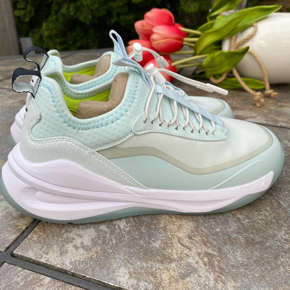 Clove Limited Edition Aeros Vapor Shoes Heathcare Nursing Sz 7 - Picture 5 of 13